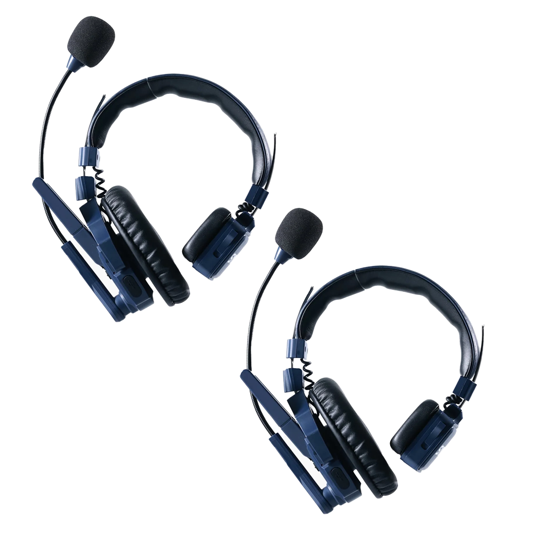 SYNCO Xtalk Master Mesh Talk™ MasterFree 3.0 Wireless Full-Duplex Communication Headset