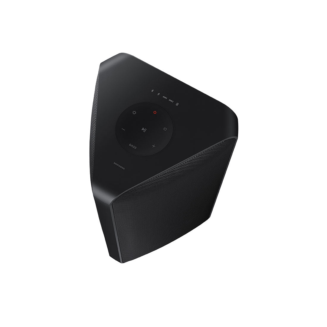 Samsung MX-ST40B/ZC High Power Sound Tower - 2022 Model (MXST40B/ZC)