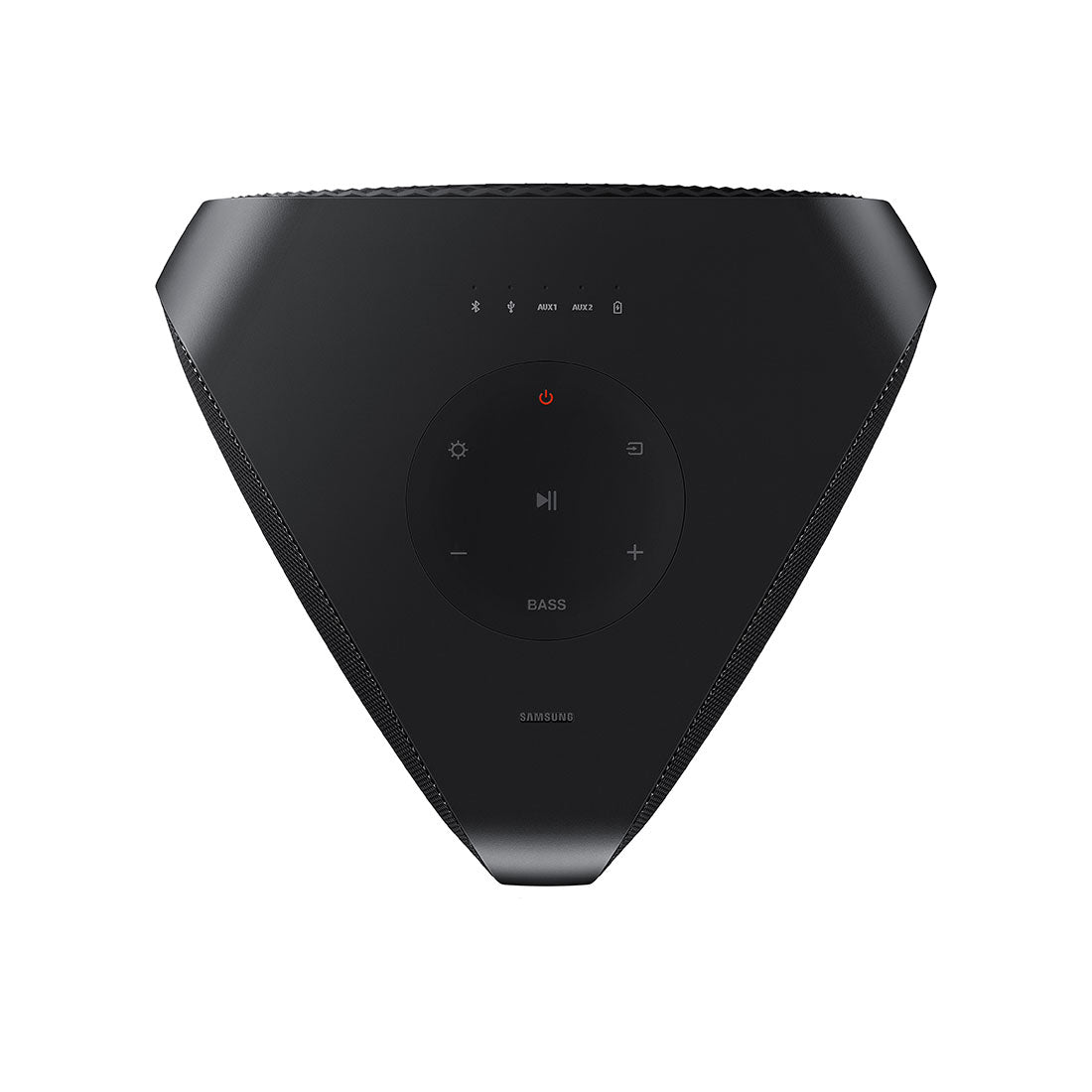 Samsung MX-ST50B/ZC High Power Sound Tower – 2022 Model