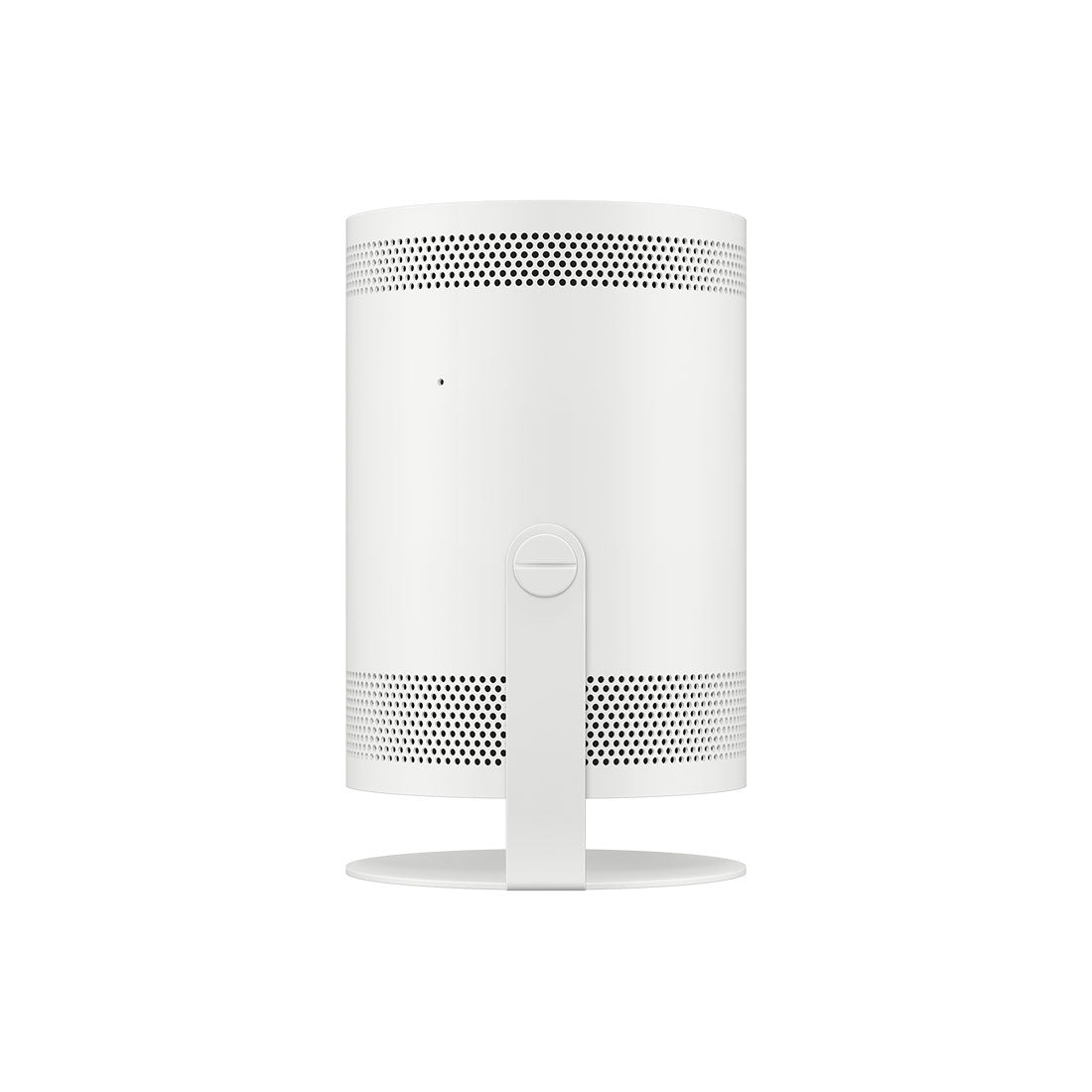 Samsung SP-LFF3CLAXXZC The Freestyle 2nd Gen Compact Portable Projector - 2023 Model