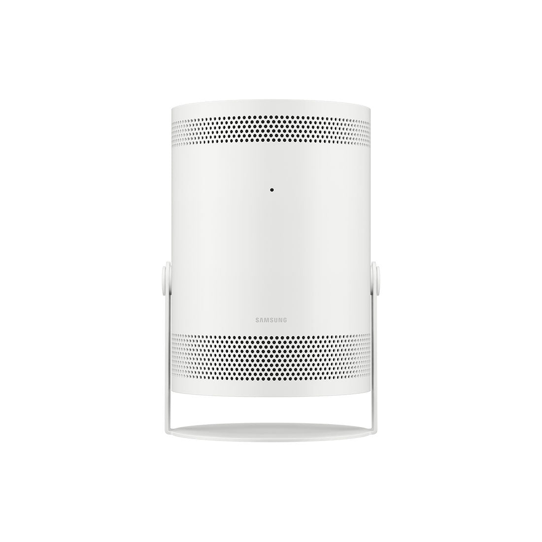 Samsung SP-LFF3CLAXXZC The Freestyle 2nd Gen Compact Portable Projector - 2023 Model