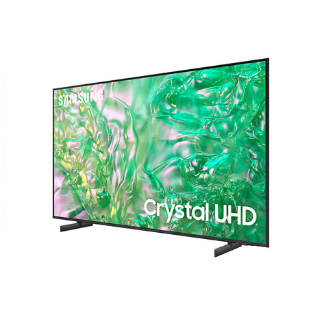 Samsung DU8000 Crystal UHD 4K Tizen OS Smart TV - 2024 Model