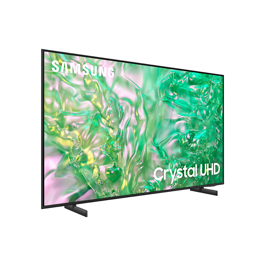 Samsung DU8000 Crystal UHD 4K Tizen OS Smart TV - 2024 Model
