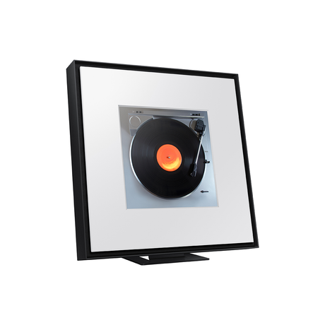 Samsung HW-LS60D/ZC Music Frame