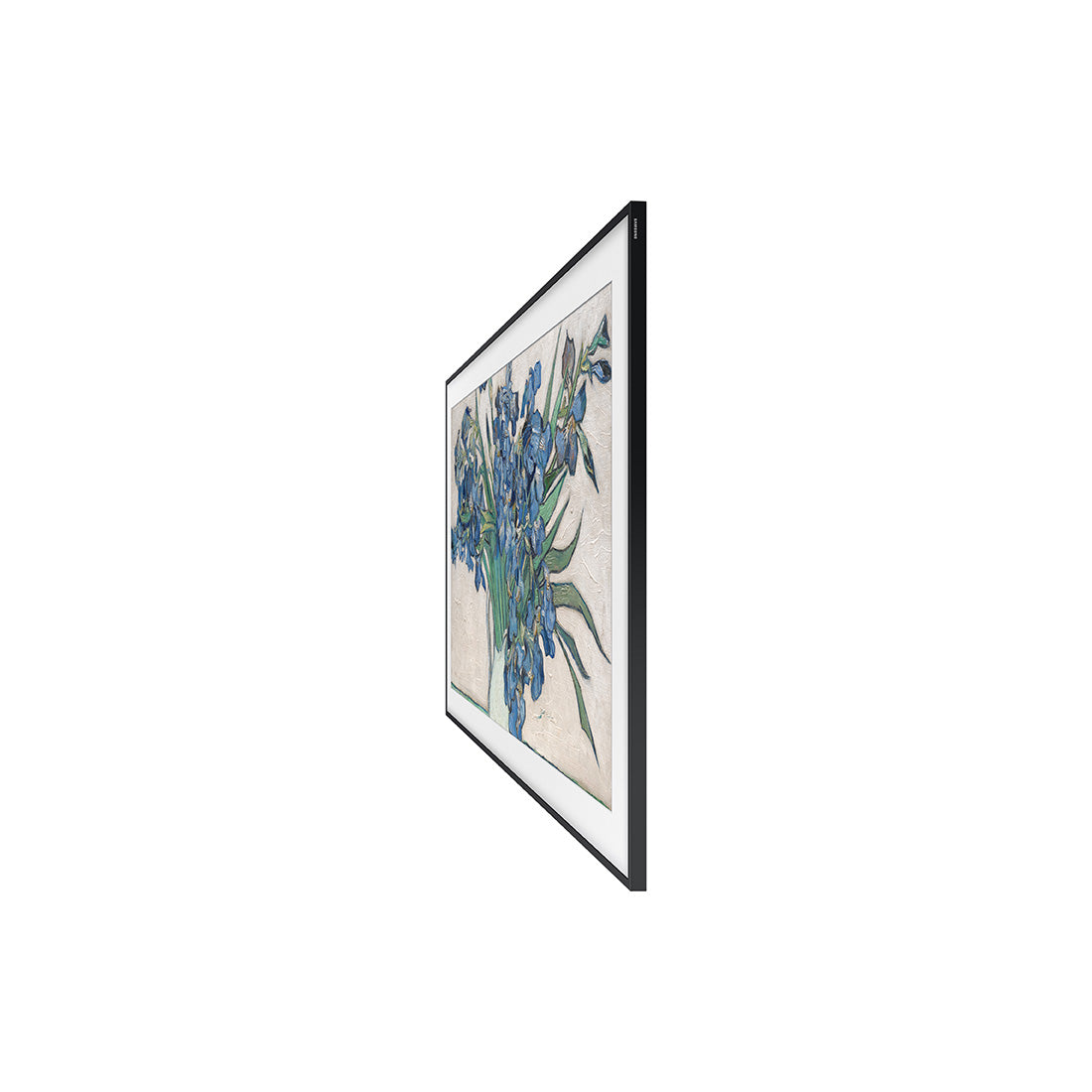 Samsung LS03DAFXZC The Frame QLED Smart TV 43 in - 2024 | Sonos Premium Soundbar Era 100 - Bundle