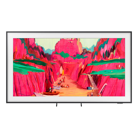 Samsung LS03F The Frame Pro Neo QLED Smart TV - 2025