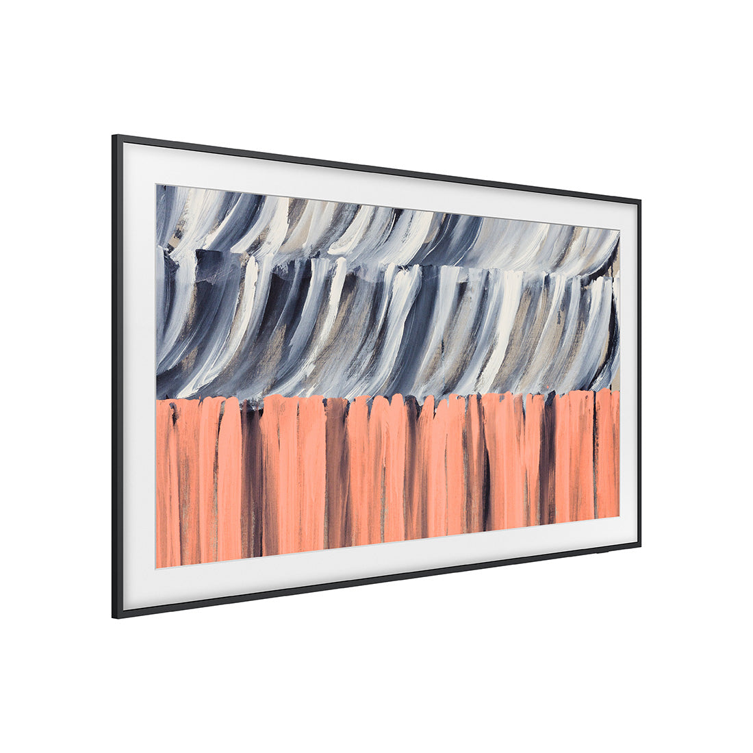 SamsungLS03HETheFrameQLED4KSmartTV