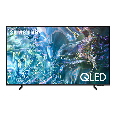 Samsung Q60DAFXZC 4K UHD HDR QLED Smart TV - 2024 Model