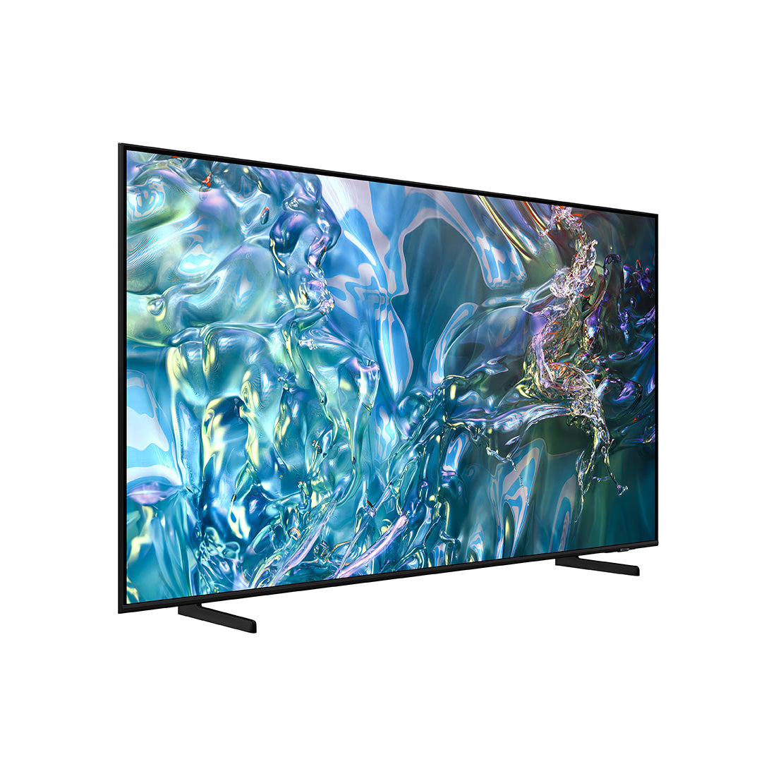 Samsung Q60DAFXZC 4K UHD HDR QLED Smart TV - 2024 Model