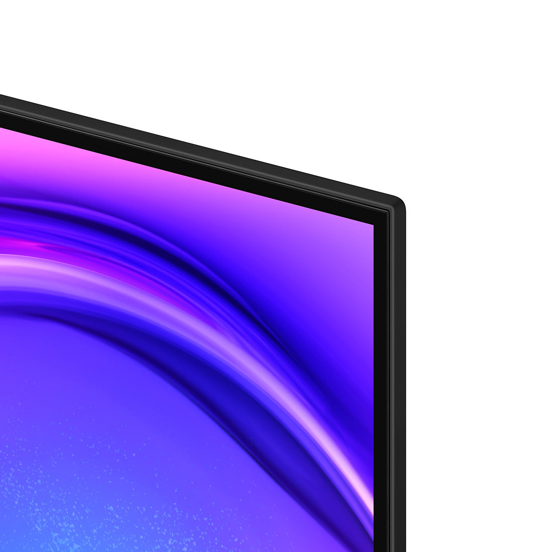 Samsung Q6F QLED 4K Smart TV - 2025