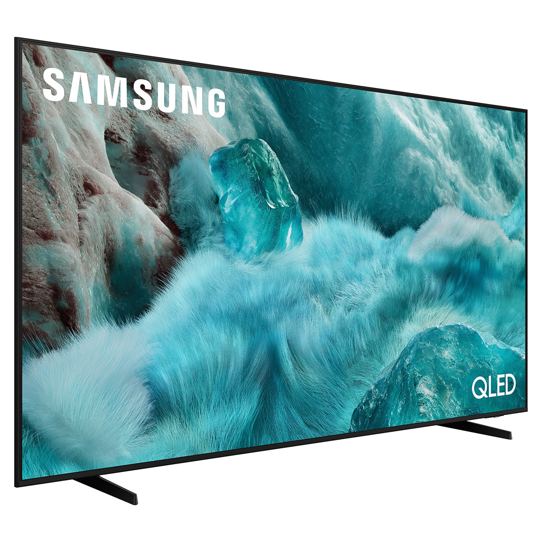 Samsung Q7F QLED 4K Vision AI Smart TV