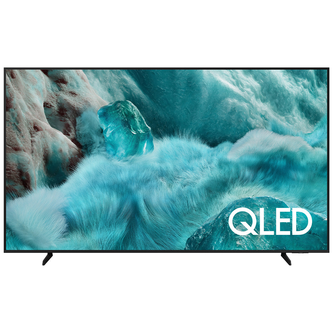 Samsung Q7F QLED 4K Vision AI Smart TV