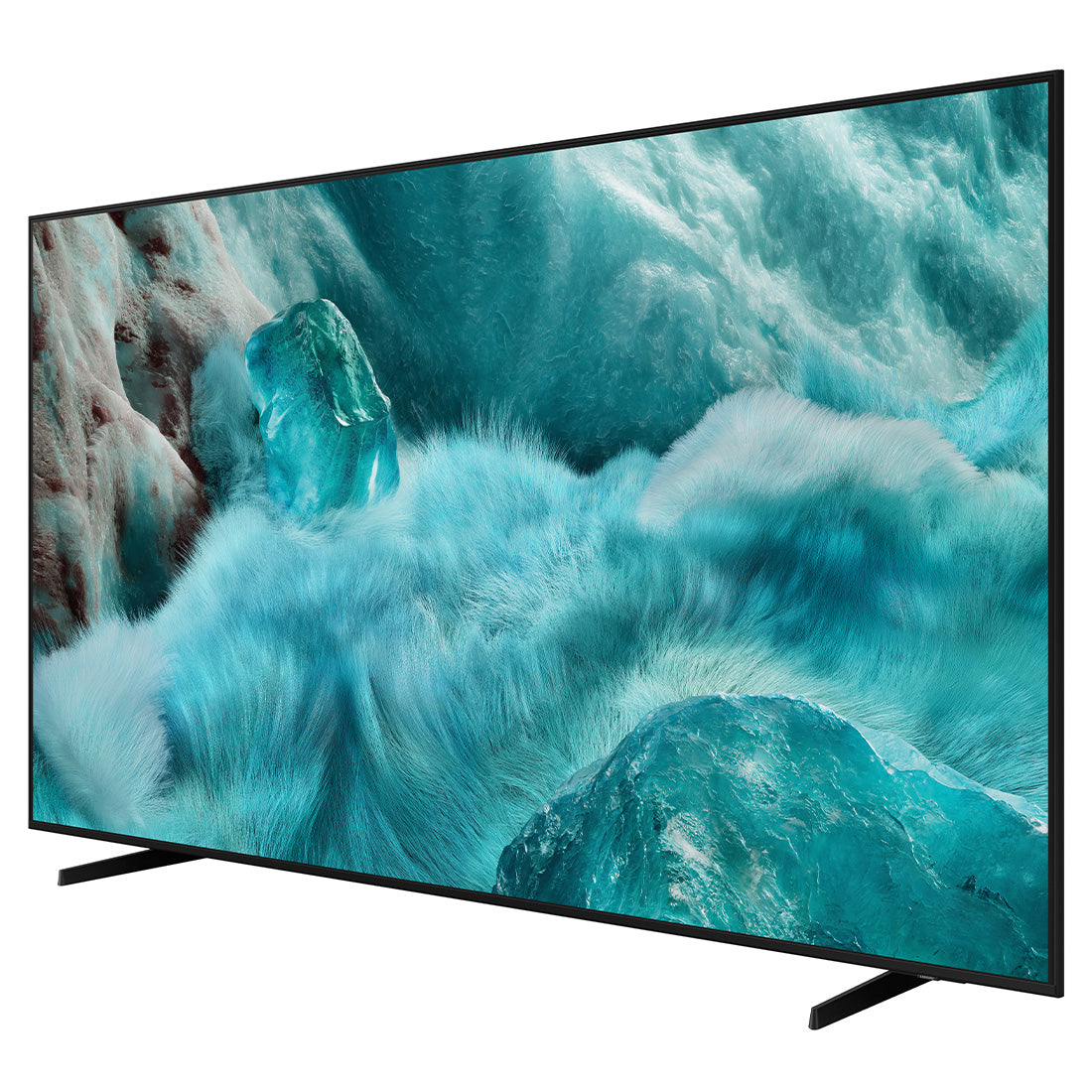 Samsung Q7F QLED 4K Vision AI Smart TV