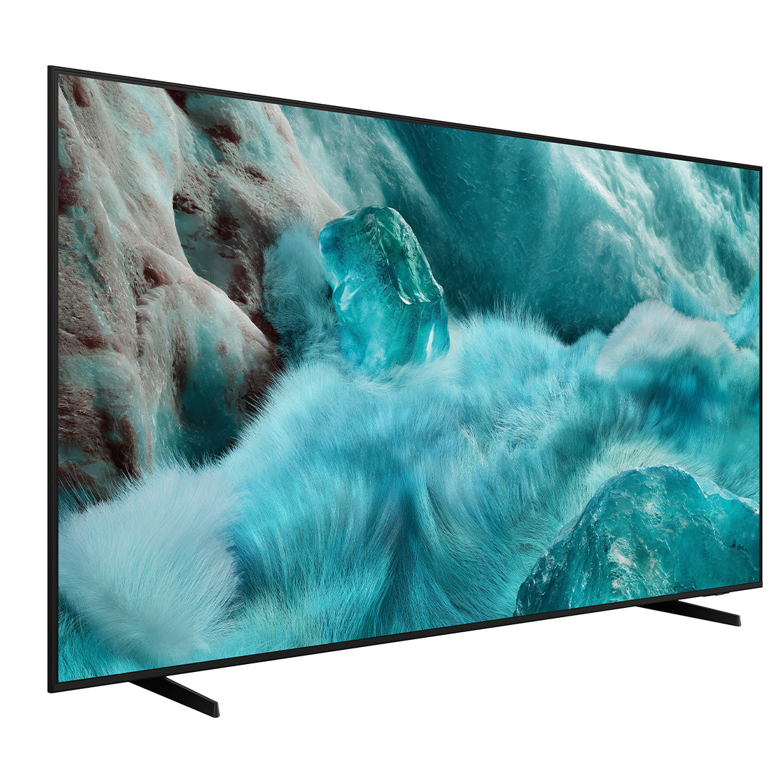Samsung Q7F QLED 4K Vision AI Smart TV