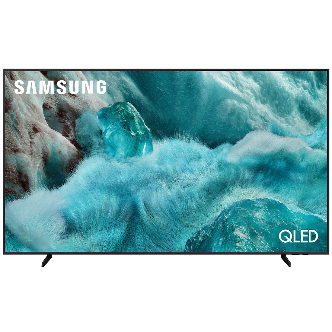 Samsung Q7F QLED 4K Vision AI Smart TV
