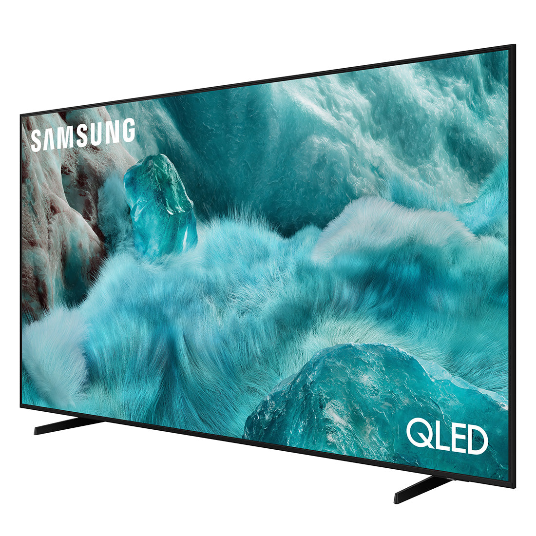 Samsung Q7F QLED 4K Vision AI Smart TV