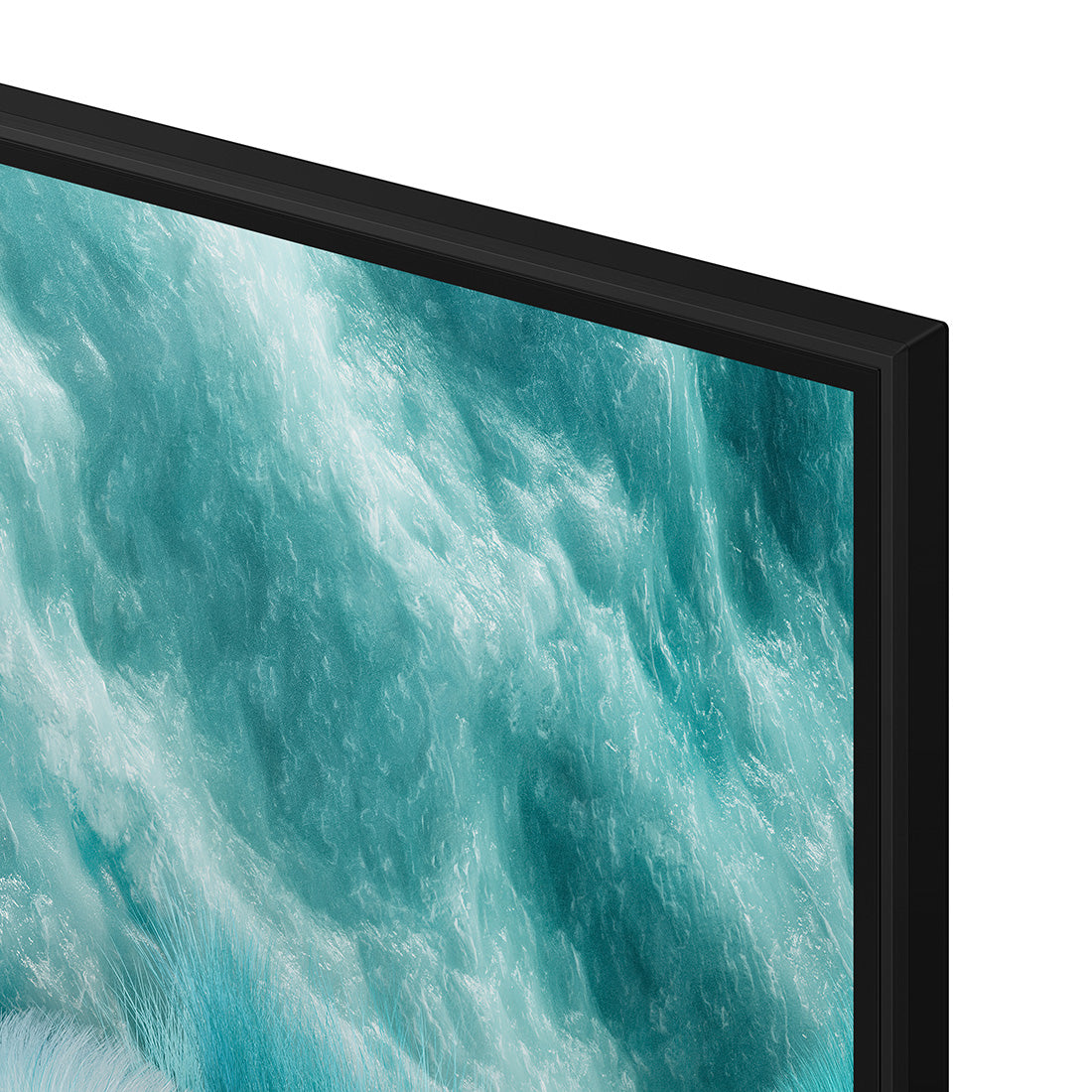 Samsung Q7F QLED 4K Vision AI Smart TV