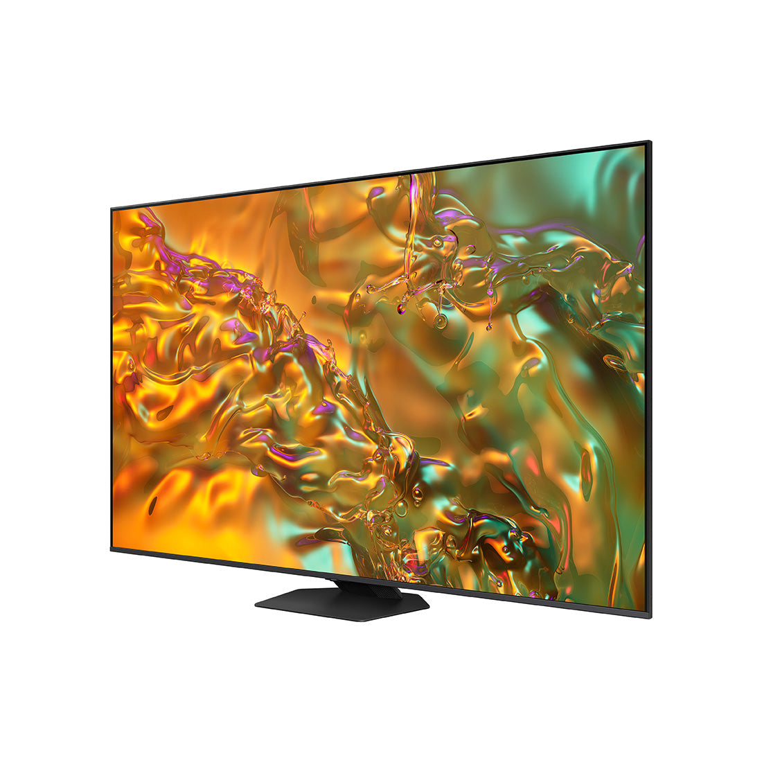 Samsung Q80DAFXZC 4K QLED Smart TV - 2024 Model