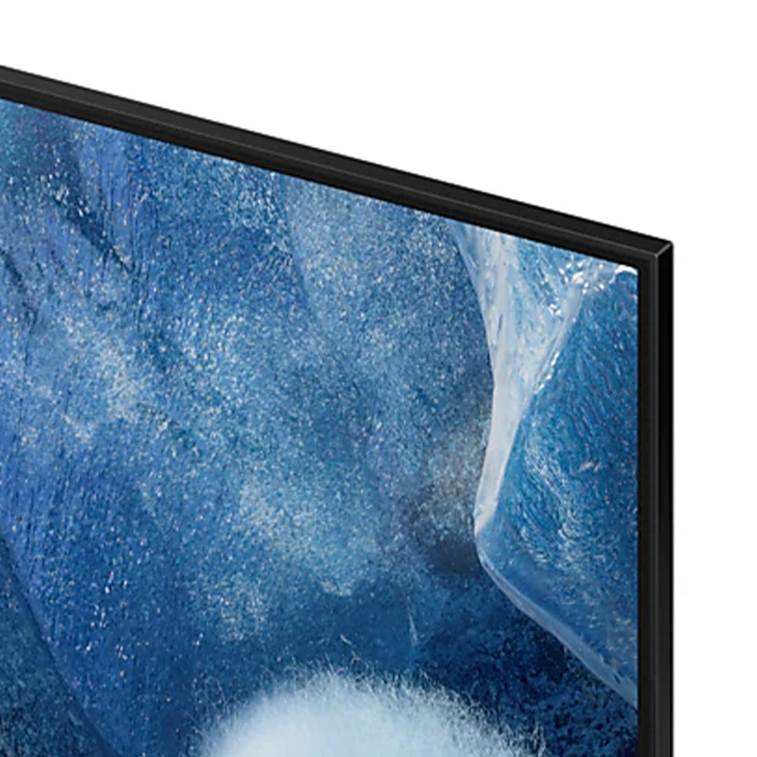 Samsung Q8F QLED 4K Vision AI Smart TV