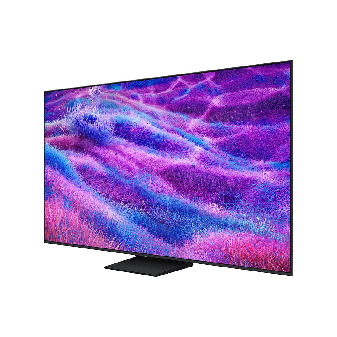 Samsung QN80F Neo QLED 4K Vision AI Smart TV