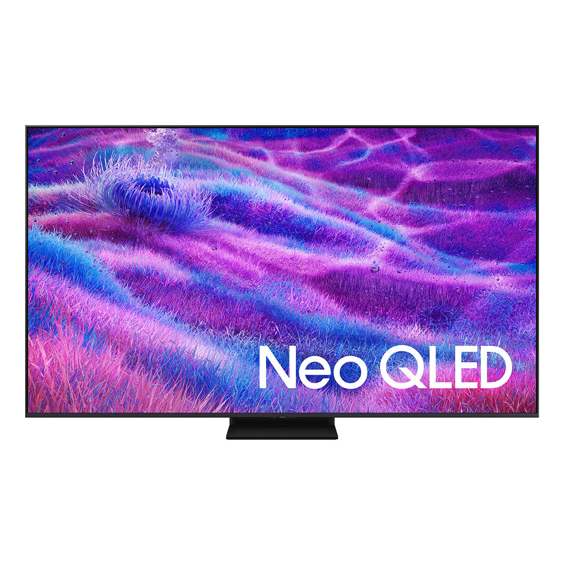 Samsung QN80F Neo QLED 4K Vision AI Smart TV