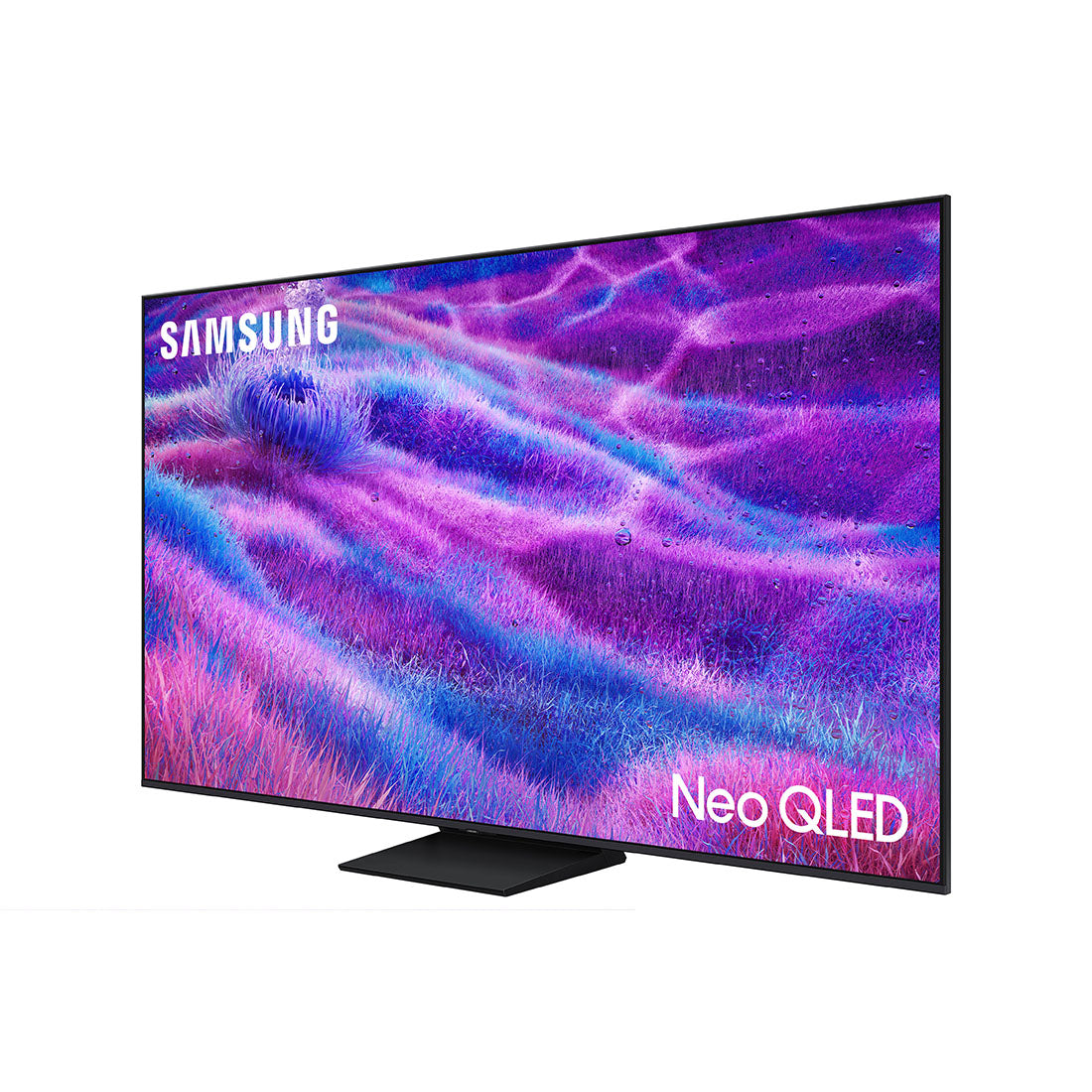 Samsung QN80F Neo QLED 4K Vision AI Smart TV