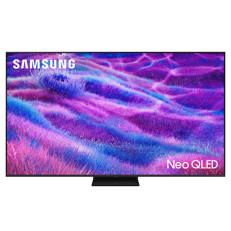 Samsung QN80F Neo QLED 4K Vision AI Smart TV