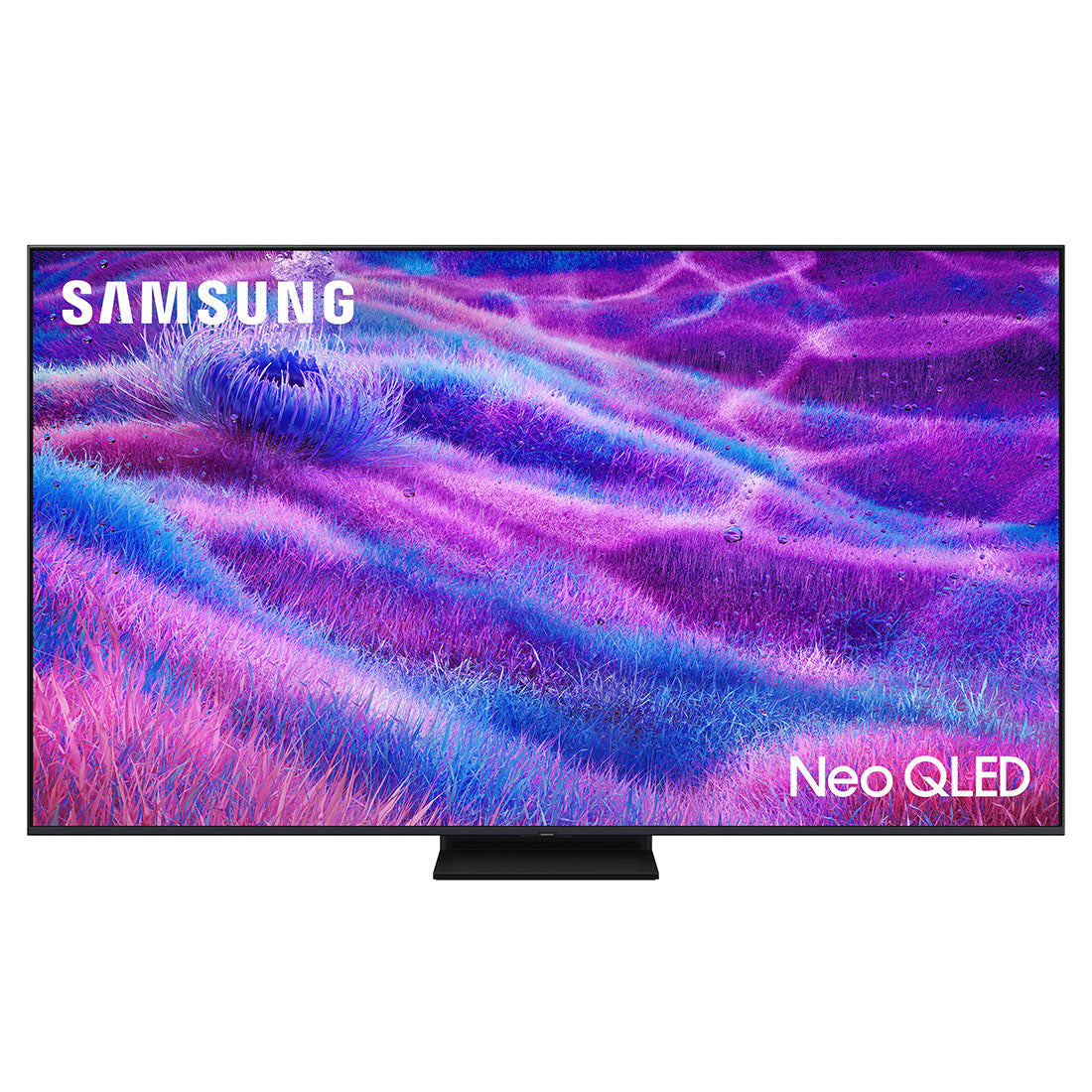 Samsung QN80F Neo QLED 4K Vision AI Smart TV