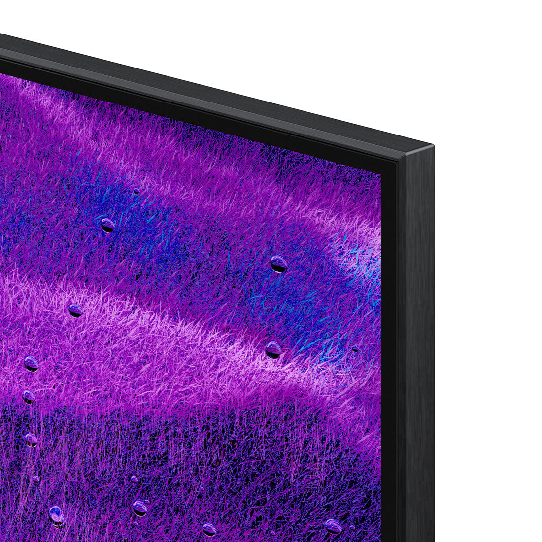 Samsung QN80F Neo QLED 4K Vision AI Smart TV