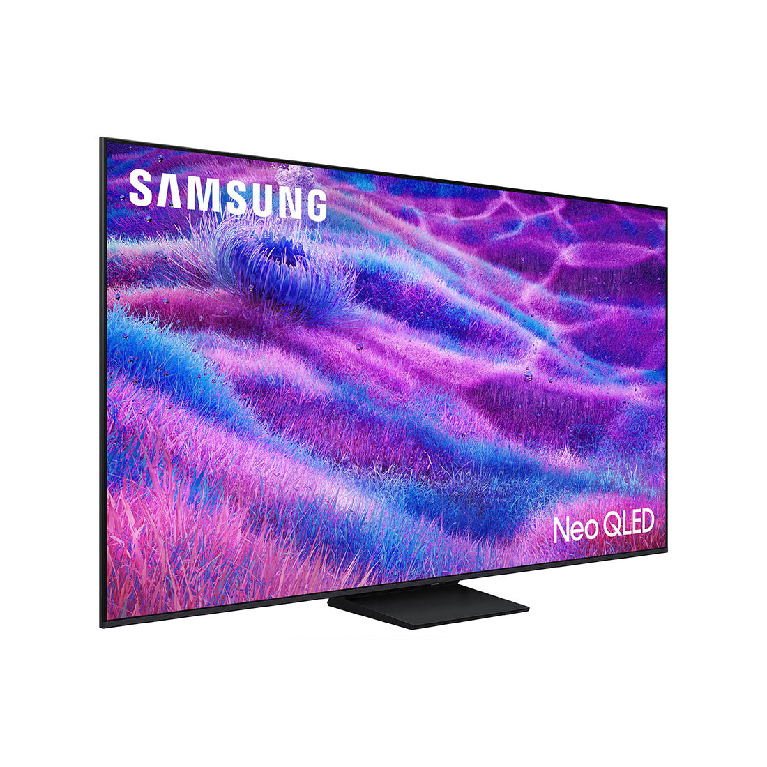 Samsung QN80F Neo QLED 4K Vision AI Smart TV
