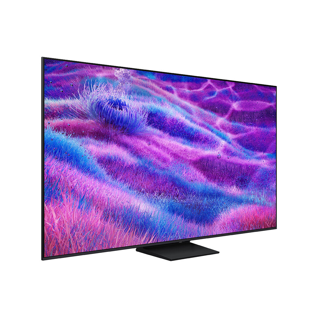 Samsung QN80F Neo QLED 4K Vision AI Smart TV