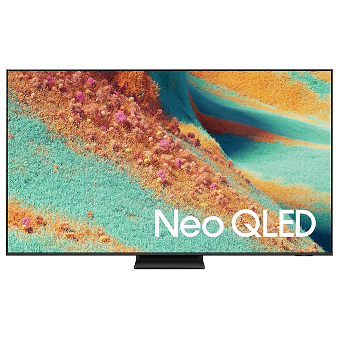 Samsung QN85F Neo QLED 4K Vision AI Smart TV - 2025