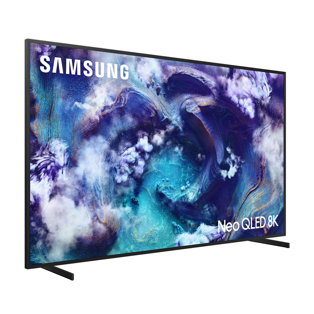 Samsung QN900F Neo QLED 8K Vision AI Smart TV