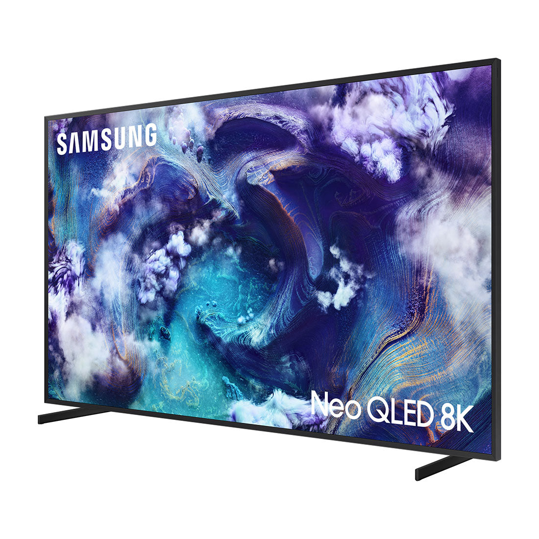 Samsung QN900F Neo QLED 8K Vision AI Smart TV