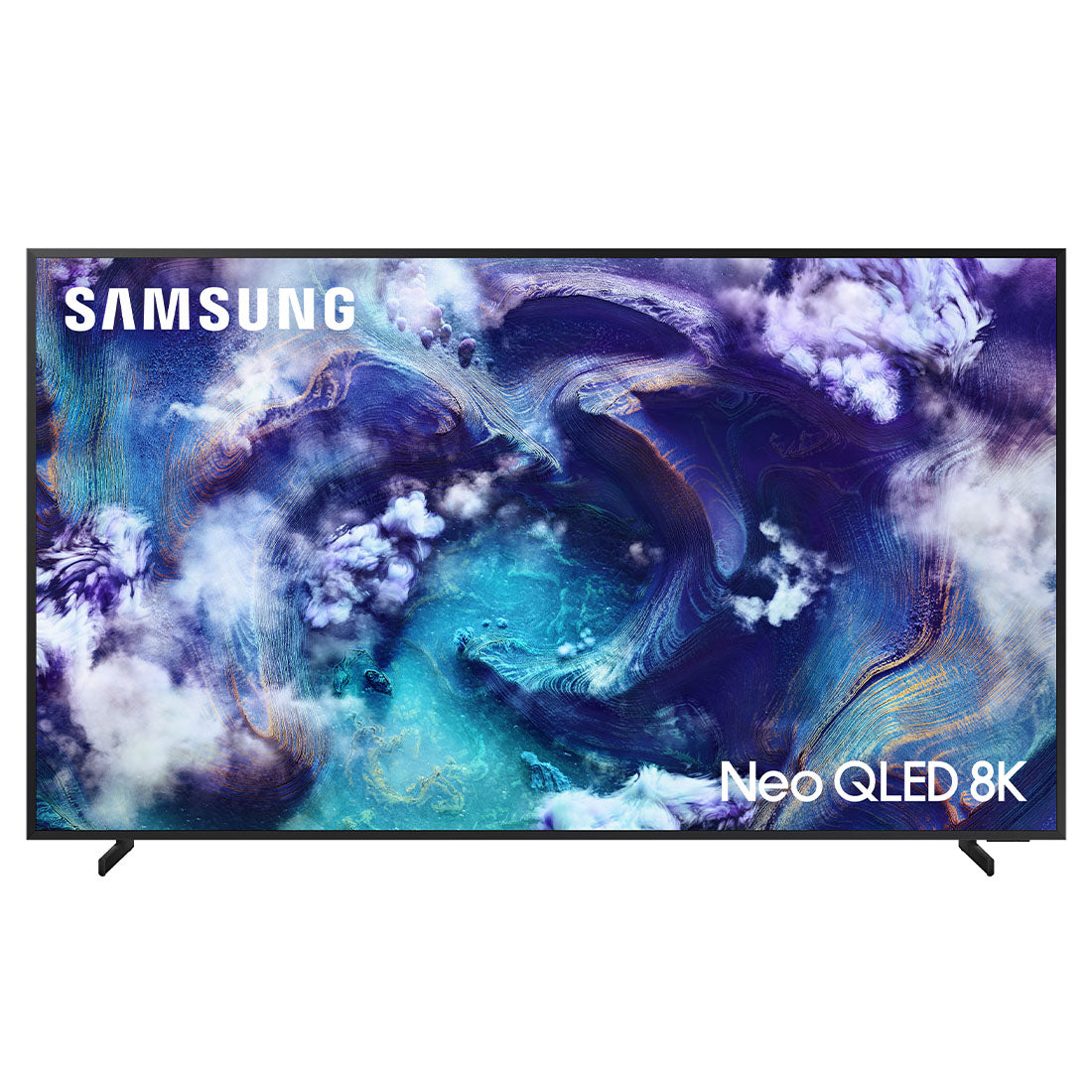Samsung QN900F Neo QLED 8K Vision AI Smart TV