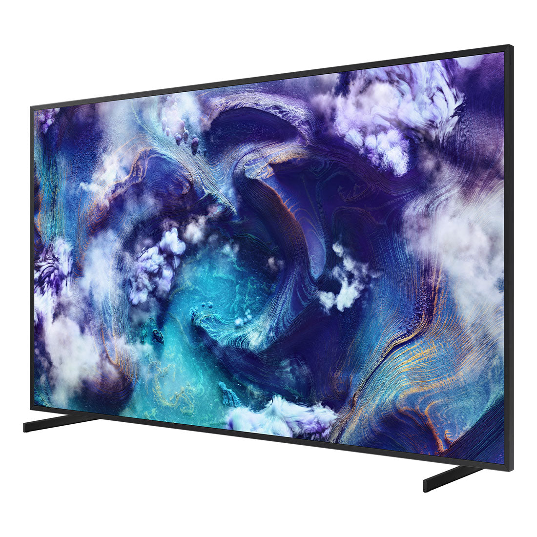 Samsung QN900F Neo QLED 8K Vision AI Smart TV