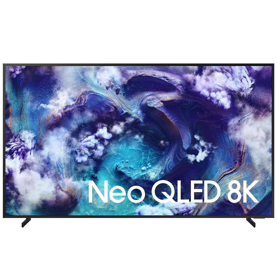 Samsung QN900F Neo QLED 8K Vision AI Smart TV