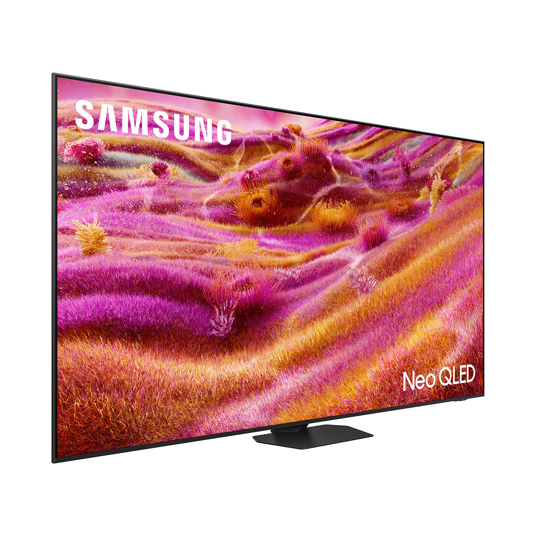 Samsung QN90FAFXZC 4K UHD HDR Neo QLED Tizen AI Smart TV