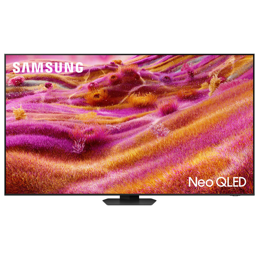 Samsung QN90FAFXZC 4K UHD HDR Neo QLED Tizen AI Smart TV