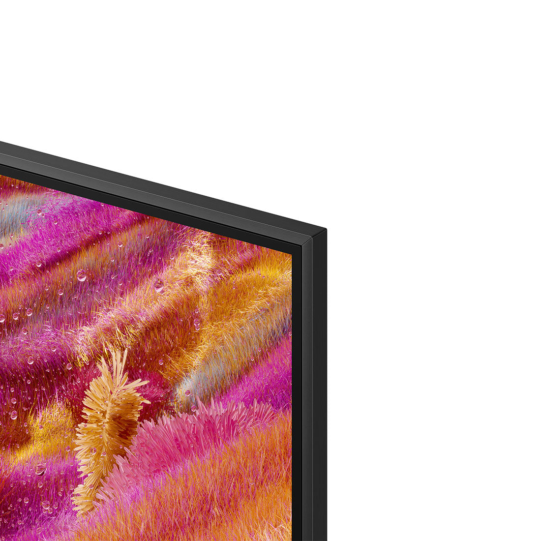 Samsung QN90FAFXZC 4K UHD HDR Neo QLED Tizen AI Smart TV