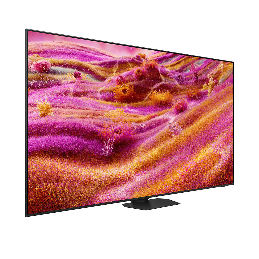 Samsung QN90FAFXZC 4K UHD HDR Neo QLED Tizen AI Smart TV
