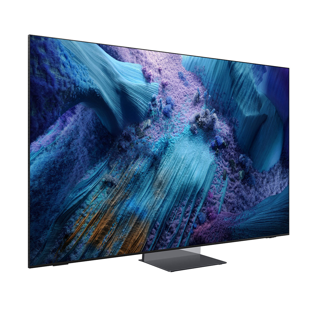 Samsung QN990F Neo QLED QN990F 8K Vision AI Smart TV