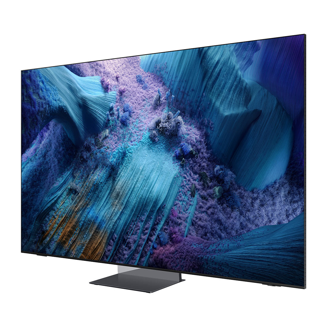 Samsung QN990F Neo QLED QN990F 8K Vision AI Smart TV