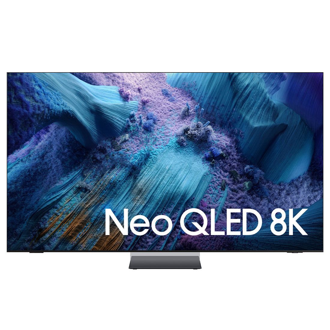 Samsung QN990F Neo QLED QN990F 8K Vision AI Smart TV