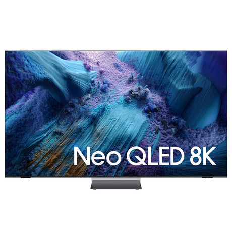 Samsung QN990F Neo QLED QN990F 8K Vision AI Smart TV