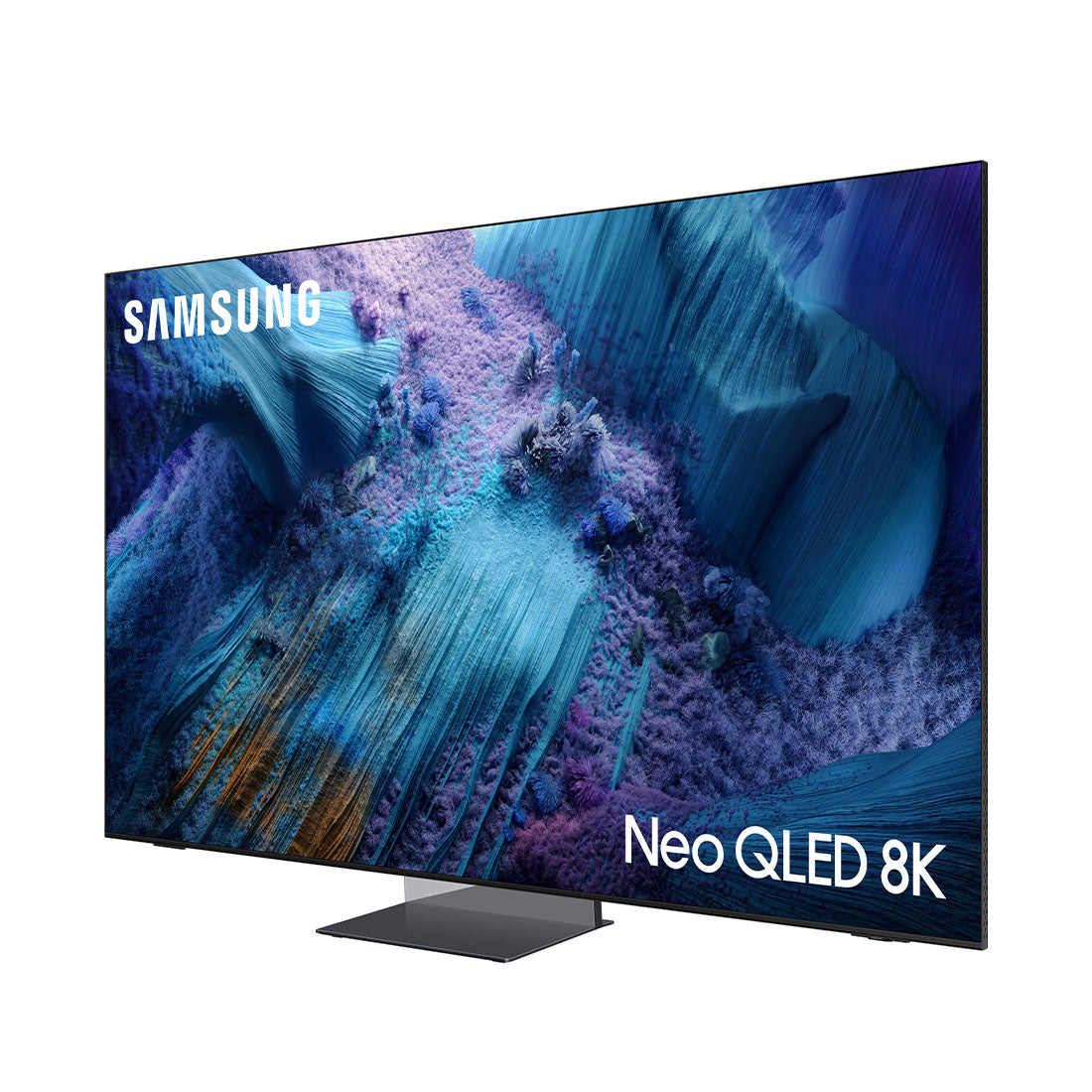 Samsung QN990F Neo QLED QN990F 8K Vision AI Smart TV