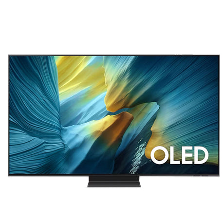 Samsung S95F OLED 4K Vision AI Smart TV