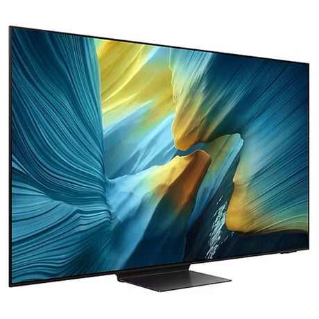 Samsung S95F OLED 4K Vision AI Smart TV