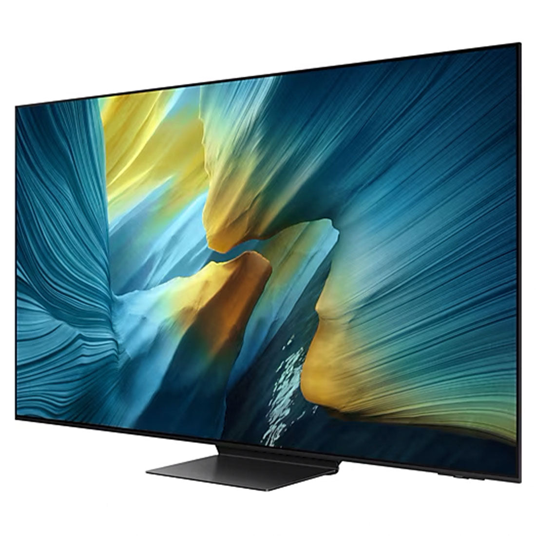 Samsung S95F OLED 4K Vision AI Smart TV