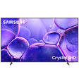 Samsung U8000F Crystal UHD 4K Smart TV - 2025